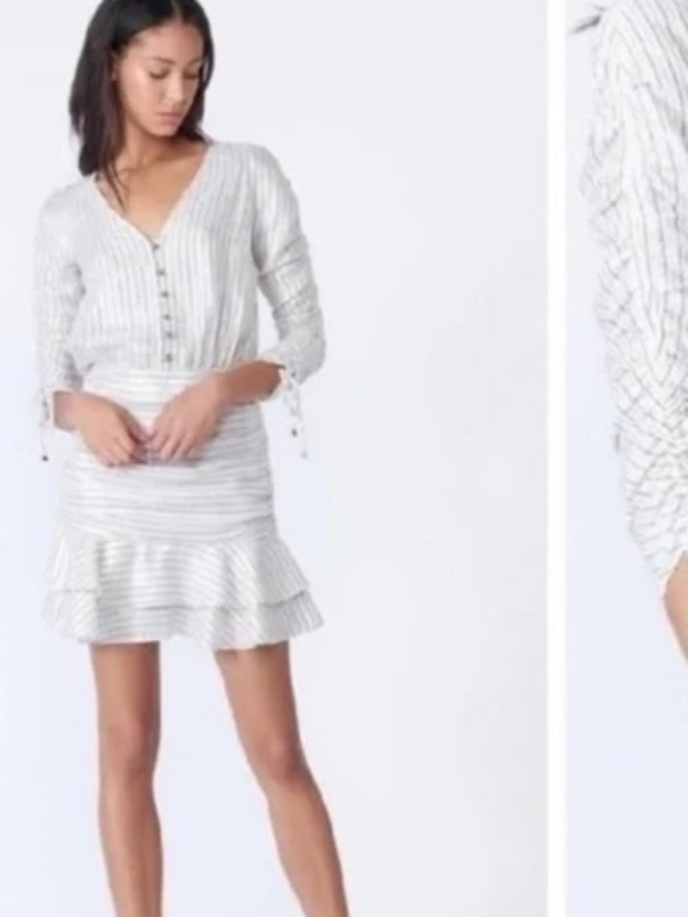Veronica Beard Dylana dress (Size 8)